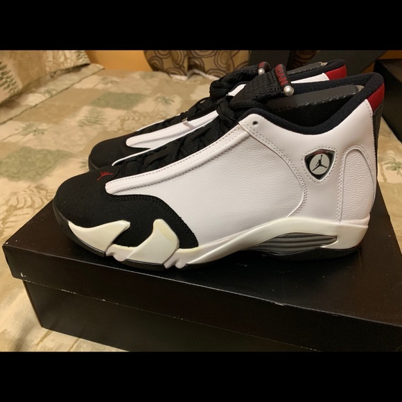 Air jordan 14 retro - Picture 2 of 5